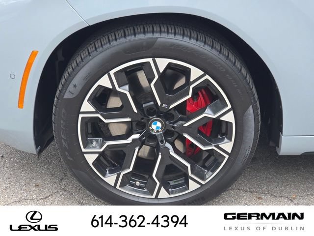 Used 2025 BMW X3 M50 w/ Premium Package AWD/4WD image 12