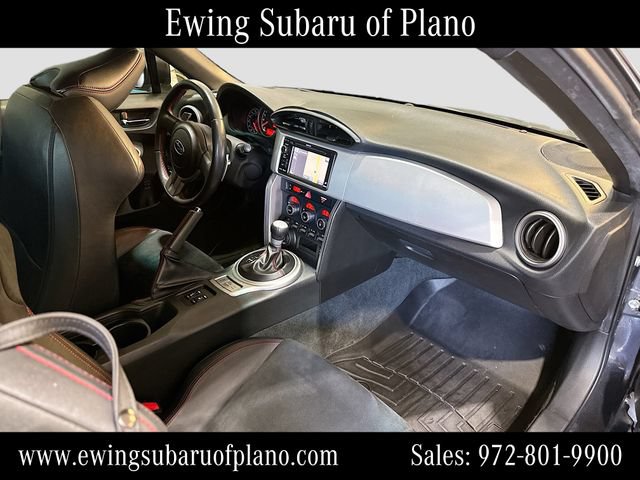 Used 2013 Subaru BRZ Limited RWD image 28