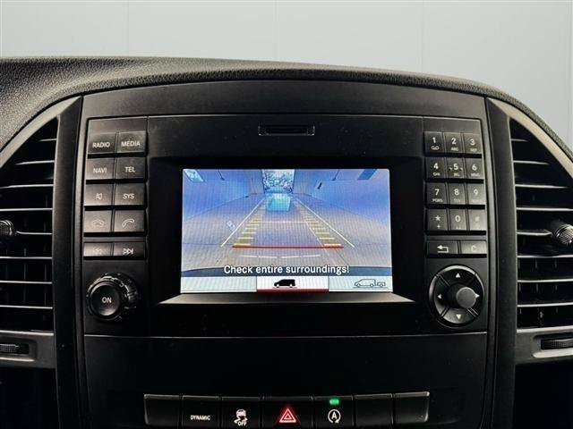 Used 2020 Mercedes-Benz Metris image 19