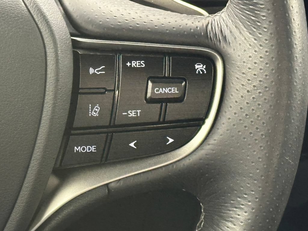 Used 2023 Lexus ES 350 F Sport w/ Accessory Package (Z1) FWD image 32