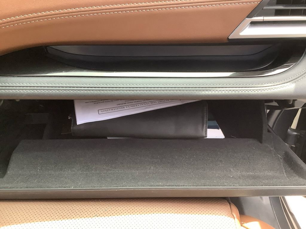 Used 2021 Subaru Outback Touring XT AWD/4WD image 24