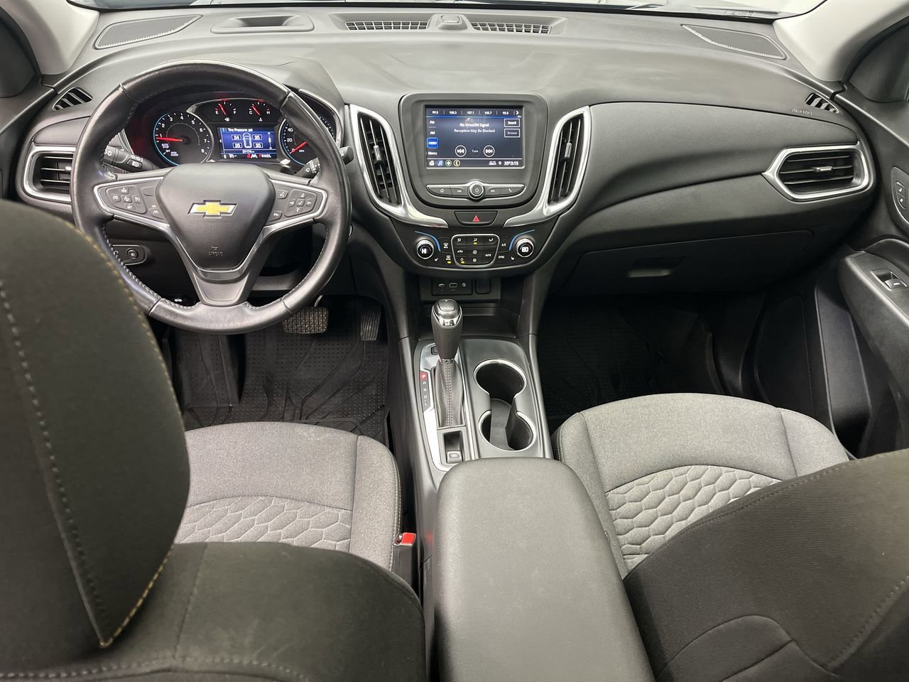 Used 2020 Chevrolet Equinox LT image 4