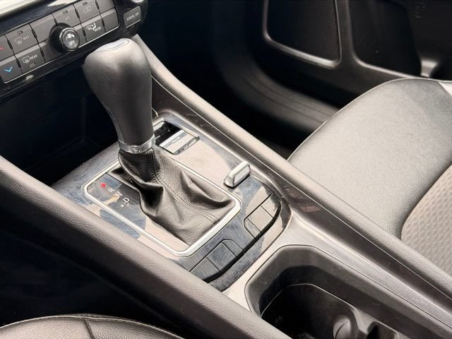 Used 2024 Jeep Compass Latitude AWD/4WD image 19