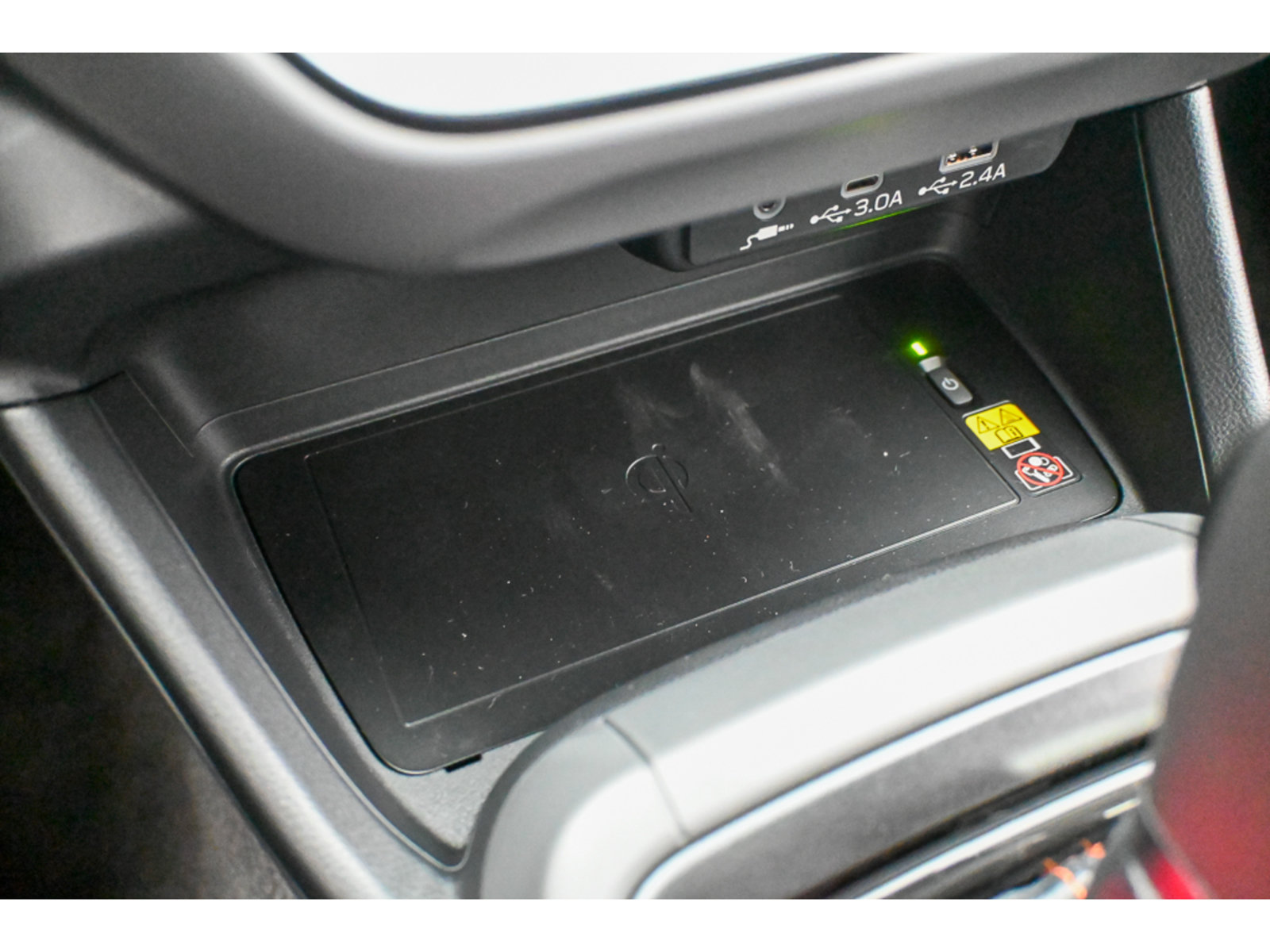 New 2026 Subaru Crosstrek 2.5i Limited AWD/4WD image 28