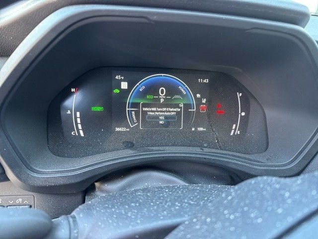 Used 2024 Toyota Grand Highlander XLE image 2