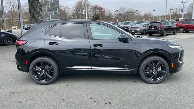 New 2026 Buick Envision Sport Touring AWD/4WD image 10