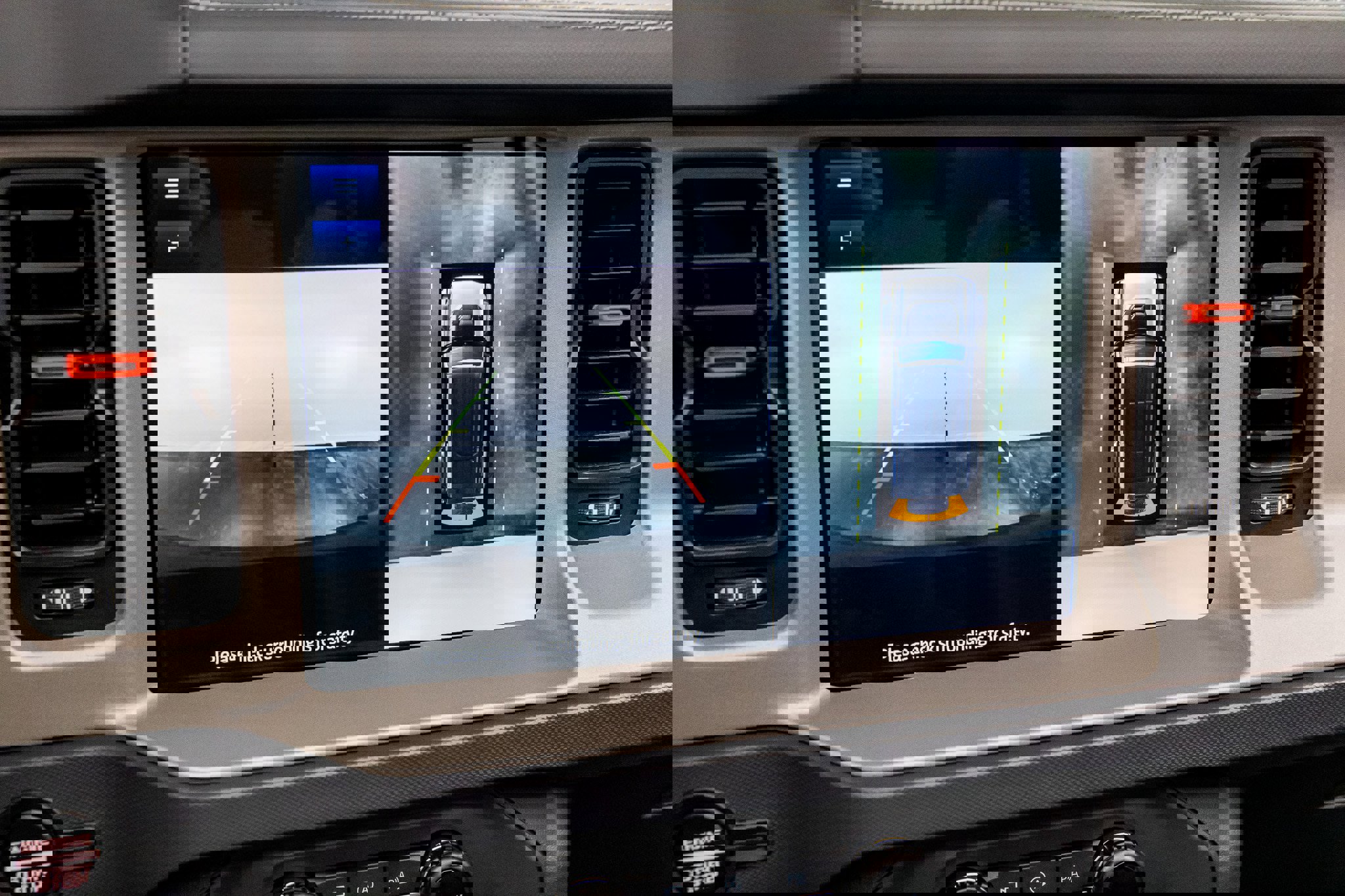 Used 2024 Ford Bronco Raptor w/ Interior Carbon Fiber Pack 6 image 45