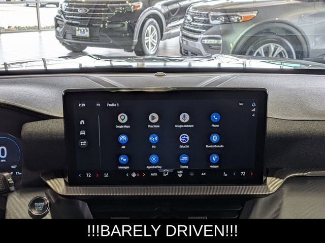 Used 2025 Ford Explorer ST image 29