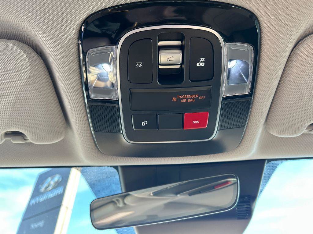 New 2026 Hyundai Sonata Limited image 20