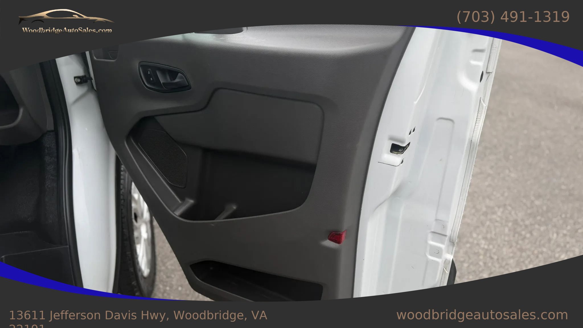 Used 2020 Ford Transit 250 Low Roof w/ Load Area Protection Package RWD image 11