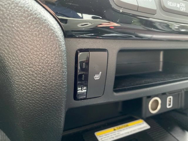 Used 2023 Honda Ridgeline Black Edition image 18
