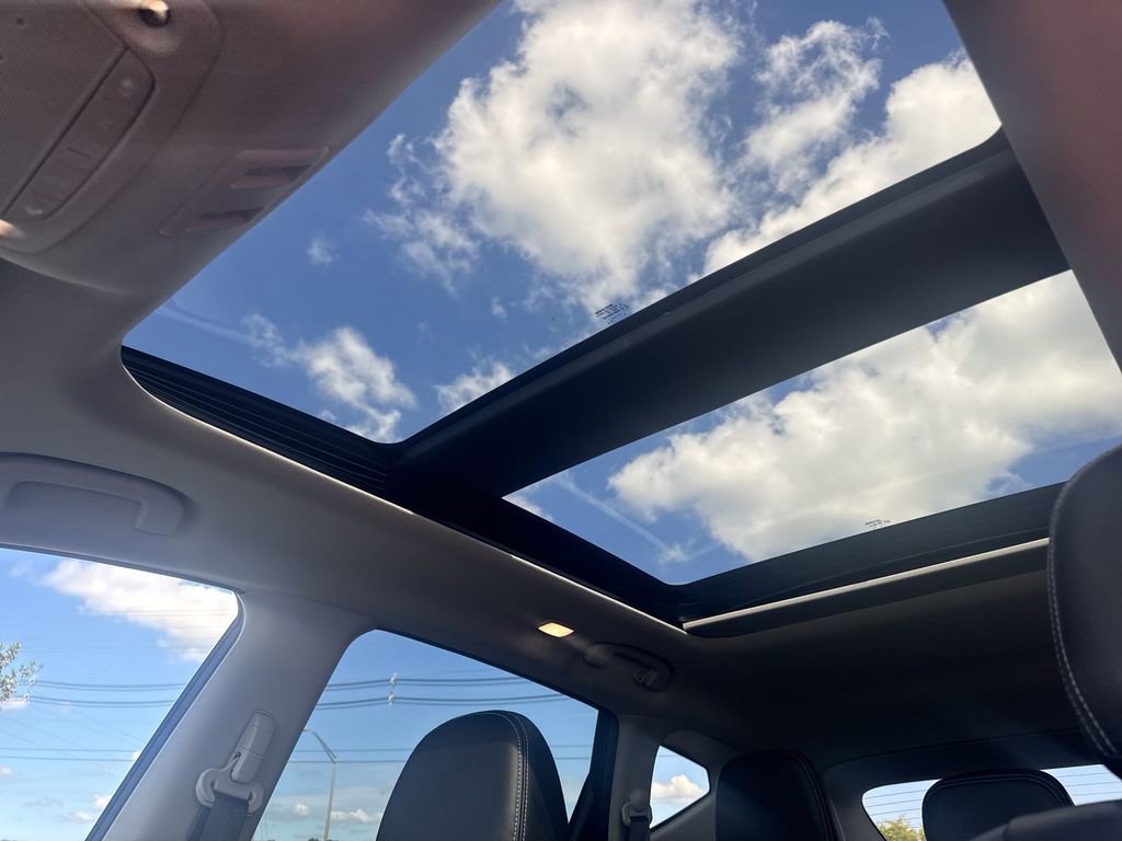 Used 2024 Nissan Murano SL image 21