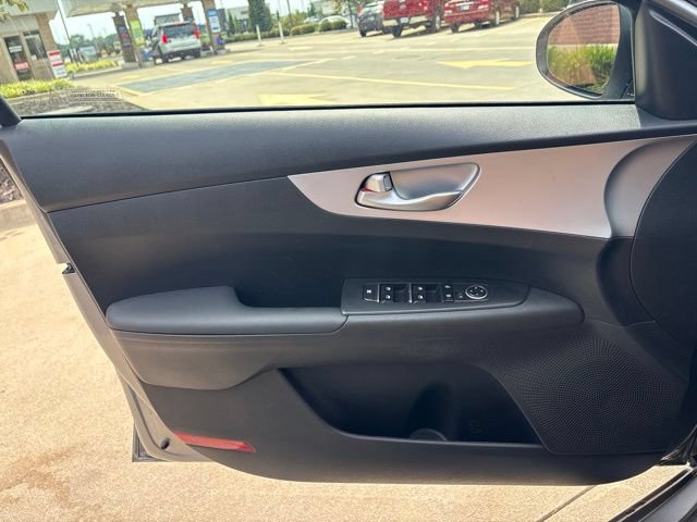 Certified 2024 Kia Forte LXS FWD image 22