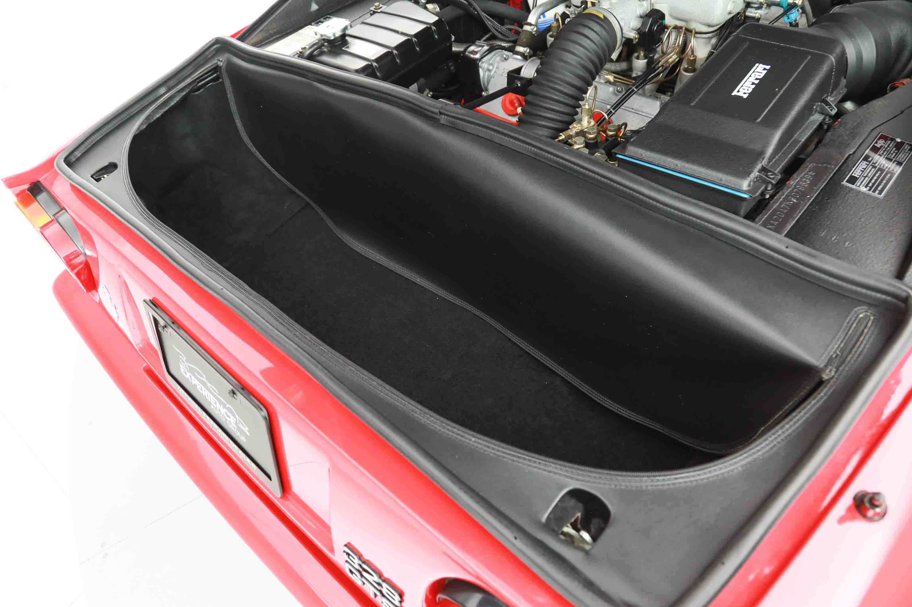 Used 1989 Ferrari 328 GTS RWD image 35