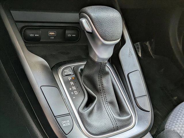 Used 2023 Kia Soul LX FWD image 11