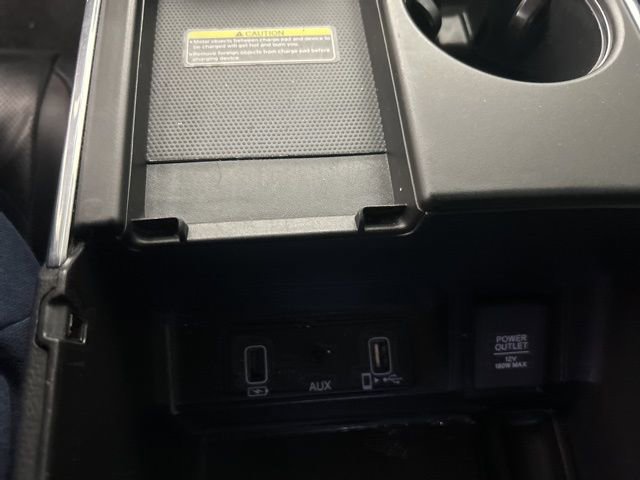 Used 2023 Acura TLX w/ A-SPEC Pkg image 18