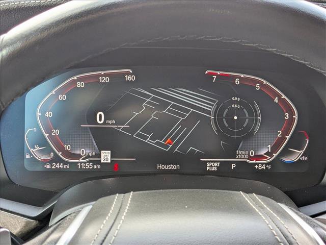 Used 2023 BMW X5 xDrive40i w/ Premium Package image 10