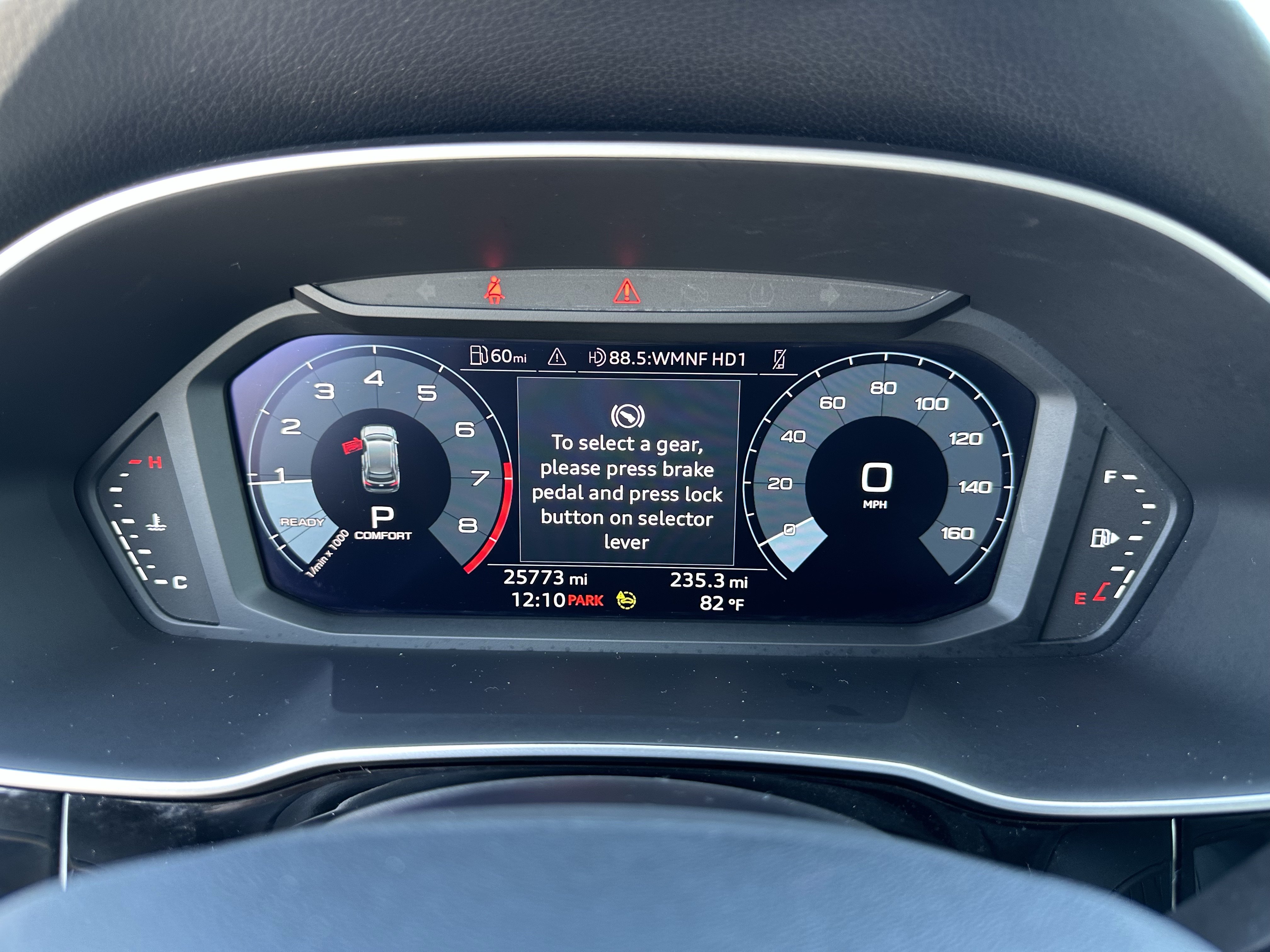 Used 2022 Audi Q3 2.0T Premium AWD/4WD image 35