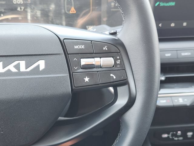 Used 2025 Kia K4 EX FWD image 29