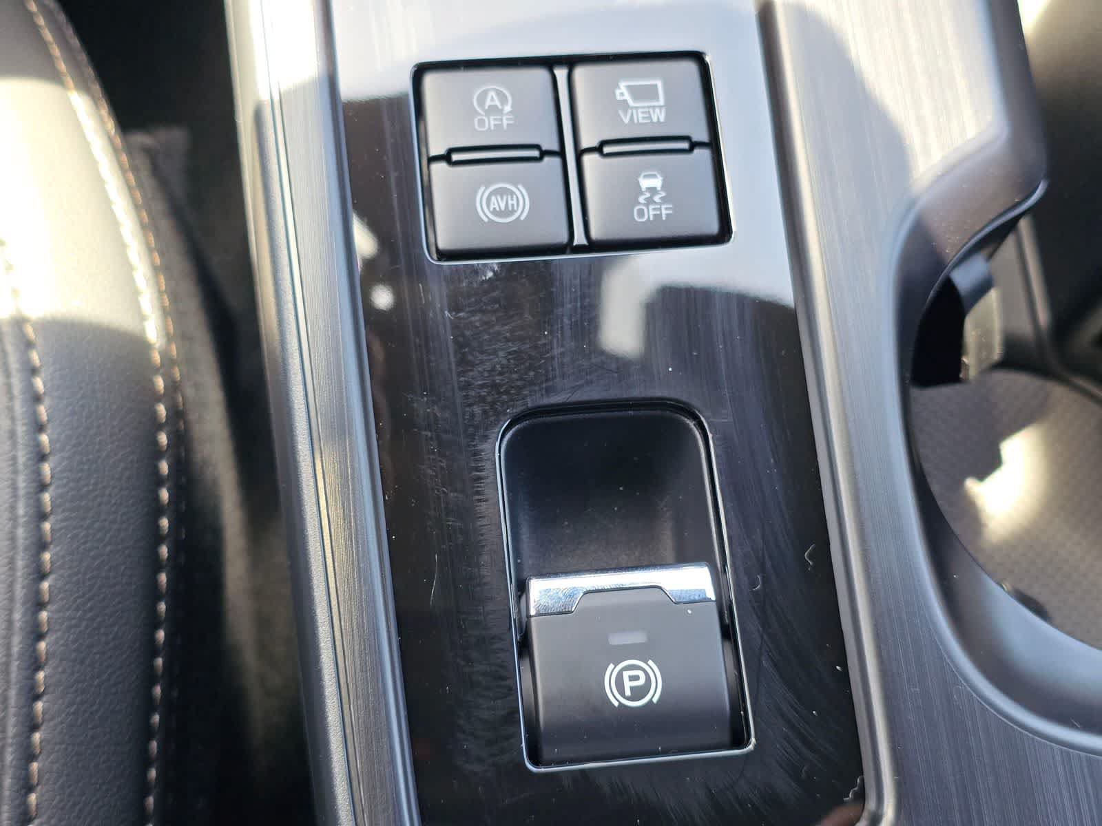 New 2026 Subaru Outback Limited XT AWD/4WD image 27