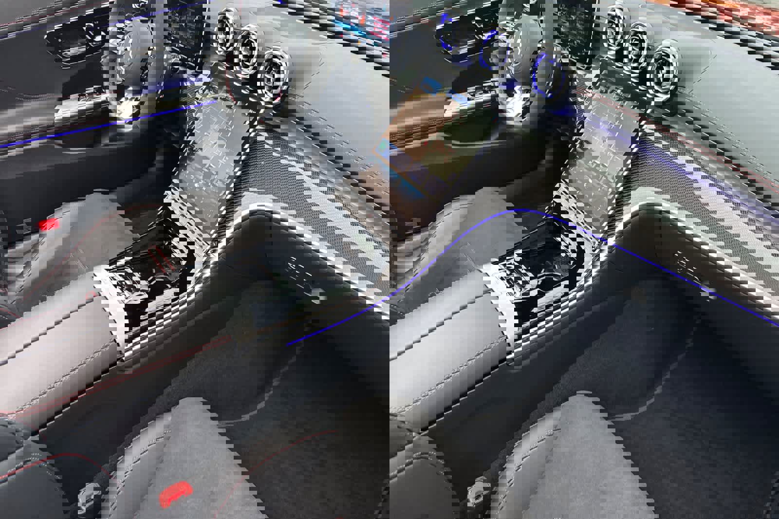 Certified 2025 Mercedes-Benz CLE 53 AMG 4MATIC Cabriolet image 15