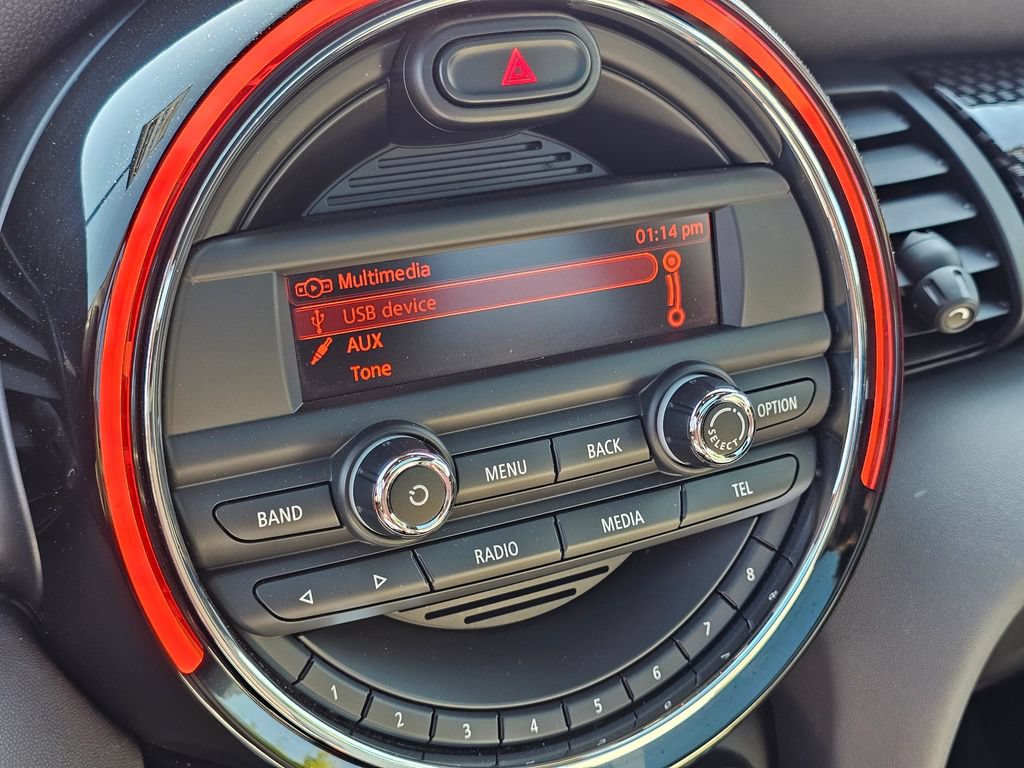 Used 2015 MINI Cooper S FWD image 26