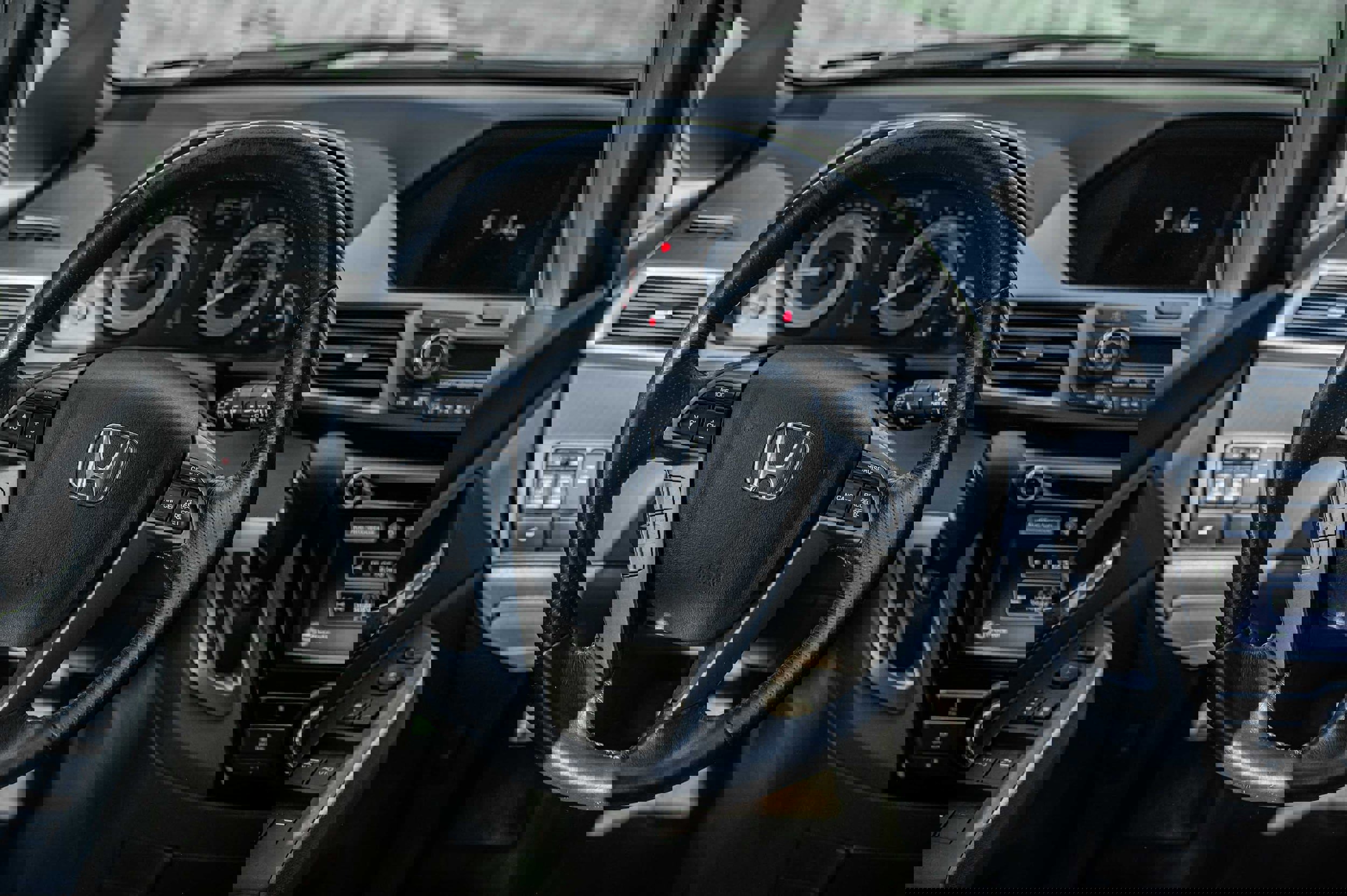 Used 2016 Honda Odyssey EX-L image 25