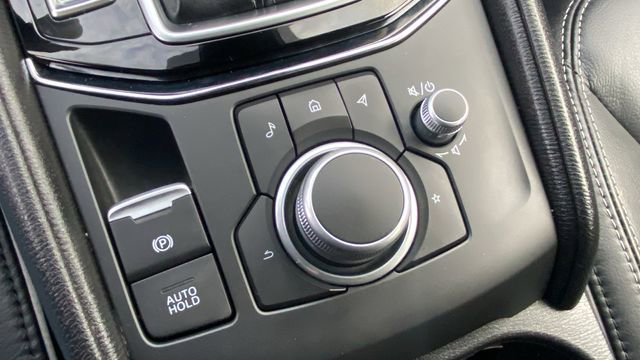 Used 2025 MAZDA CX-5 AWD 2.5 S w/ Preferred Package image 29