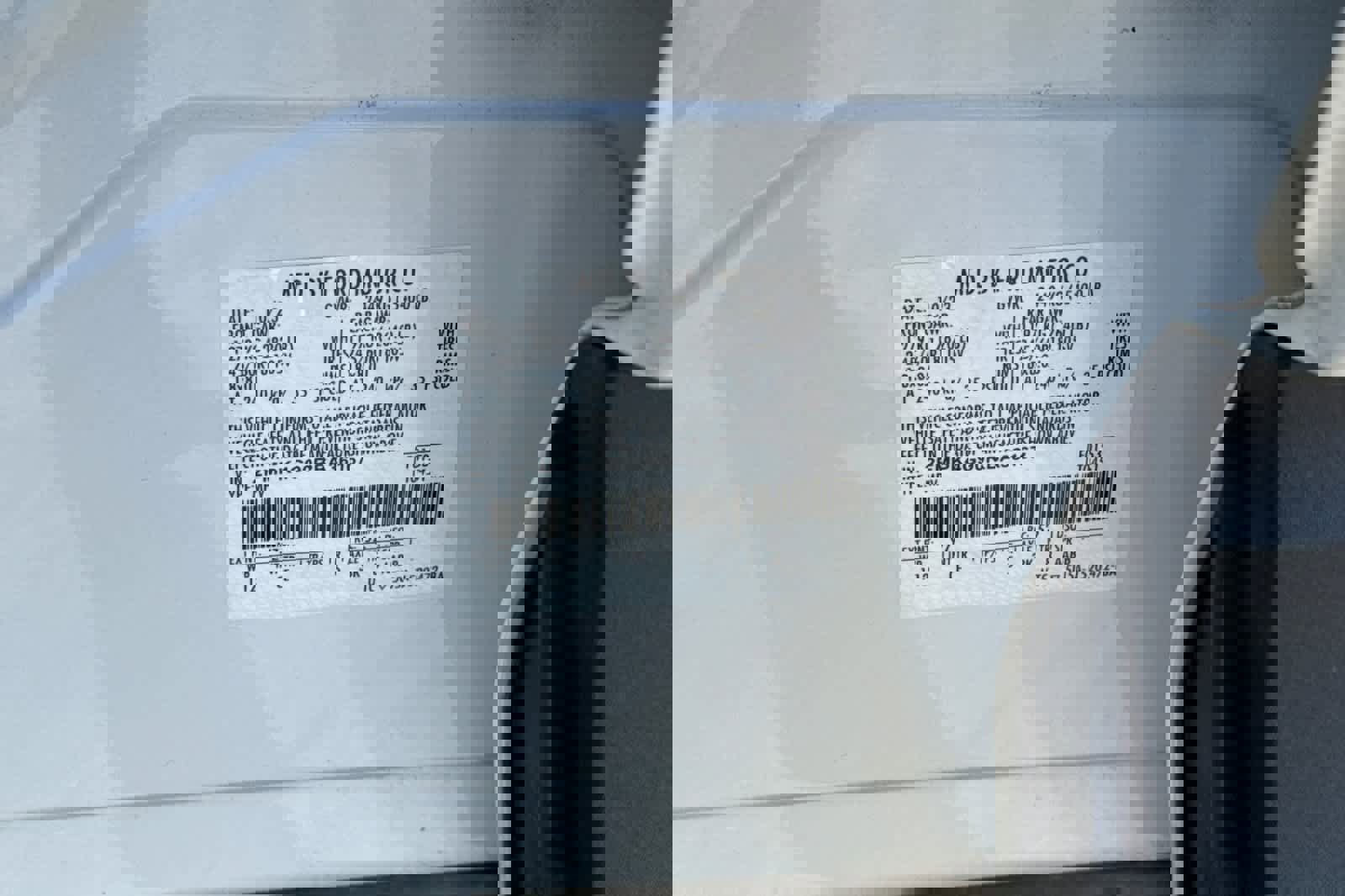 Used 2024 Ford Edge SE w/ Cargo Accessory Package image 33