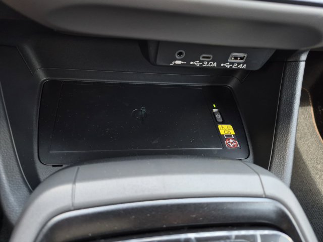 New 2026 Subaru Crosstrek 2.5i Limited AWD/4WD image 22