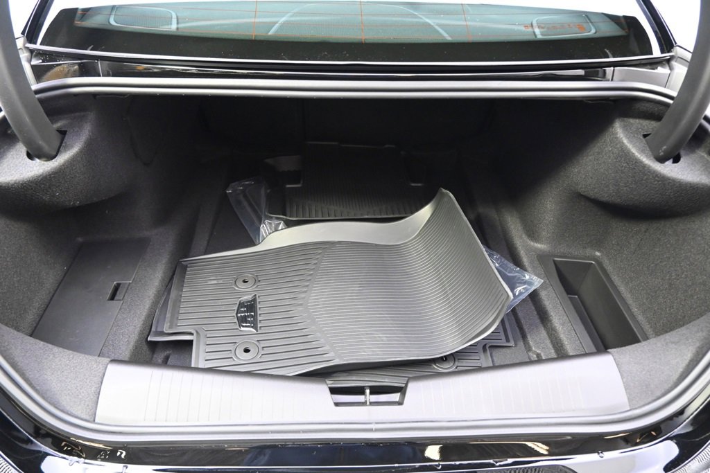 New 2025 Cadillac CT4 Premium Luxury image 19