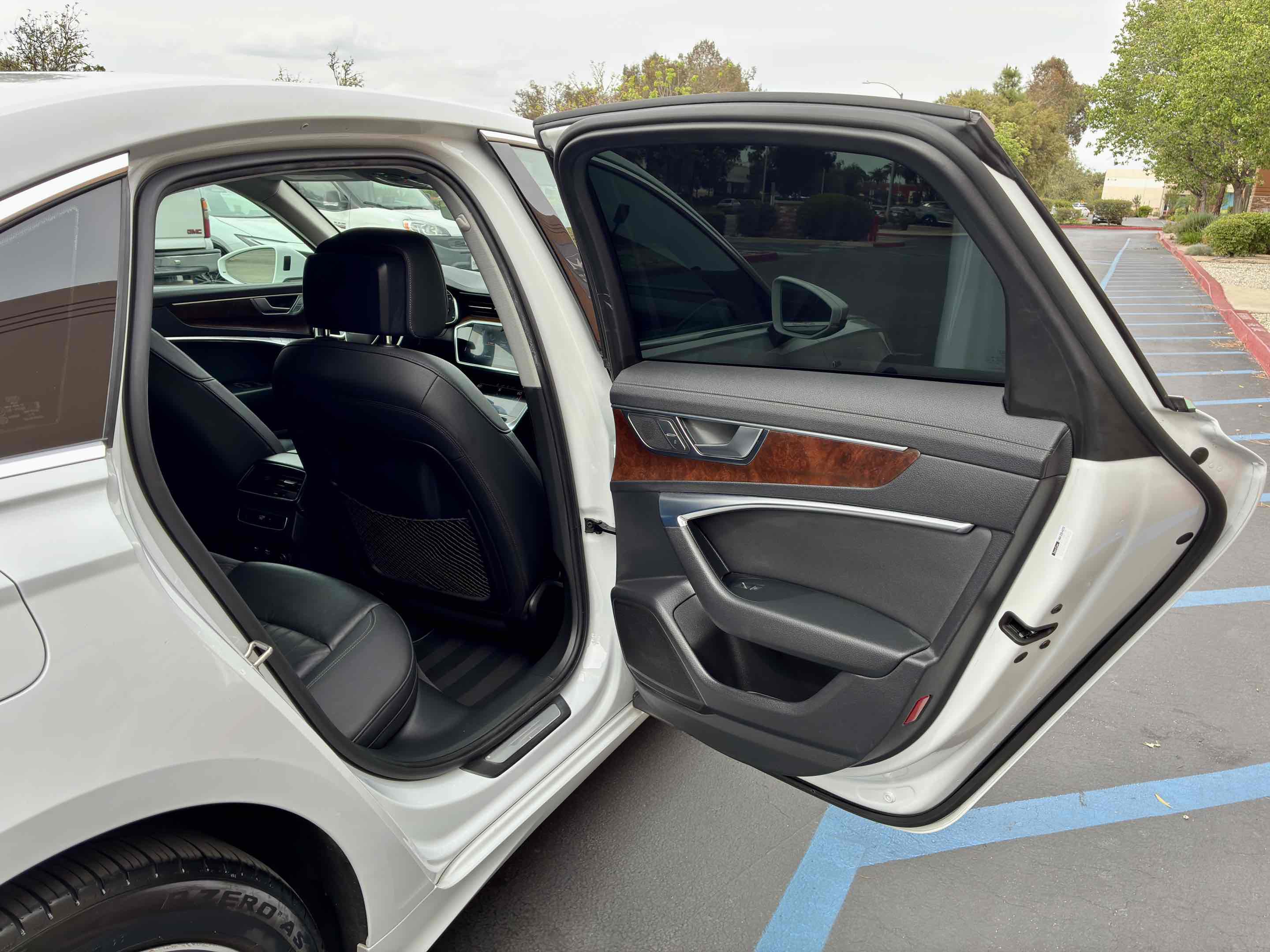 Used 2019 Audi A6 3.0T Premium w/ Convenience Package AWD/4WD image 37