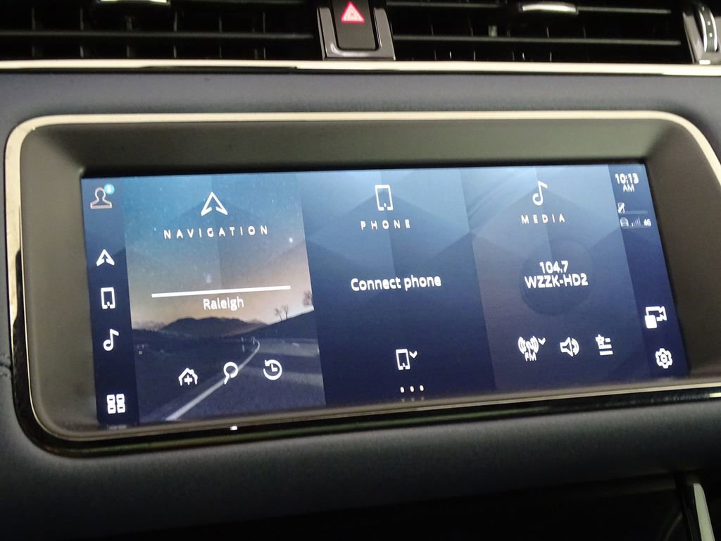 Used 2021 Land Rover Range Rover Evoque R-Dynamic S image 34