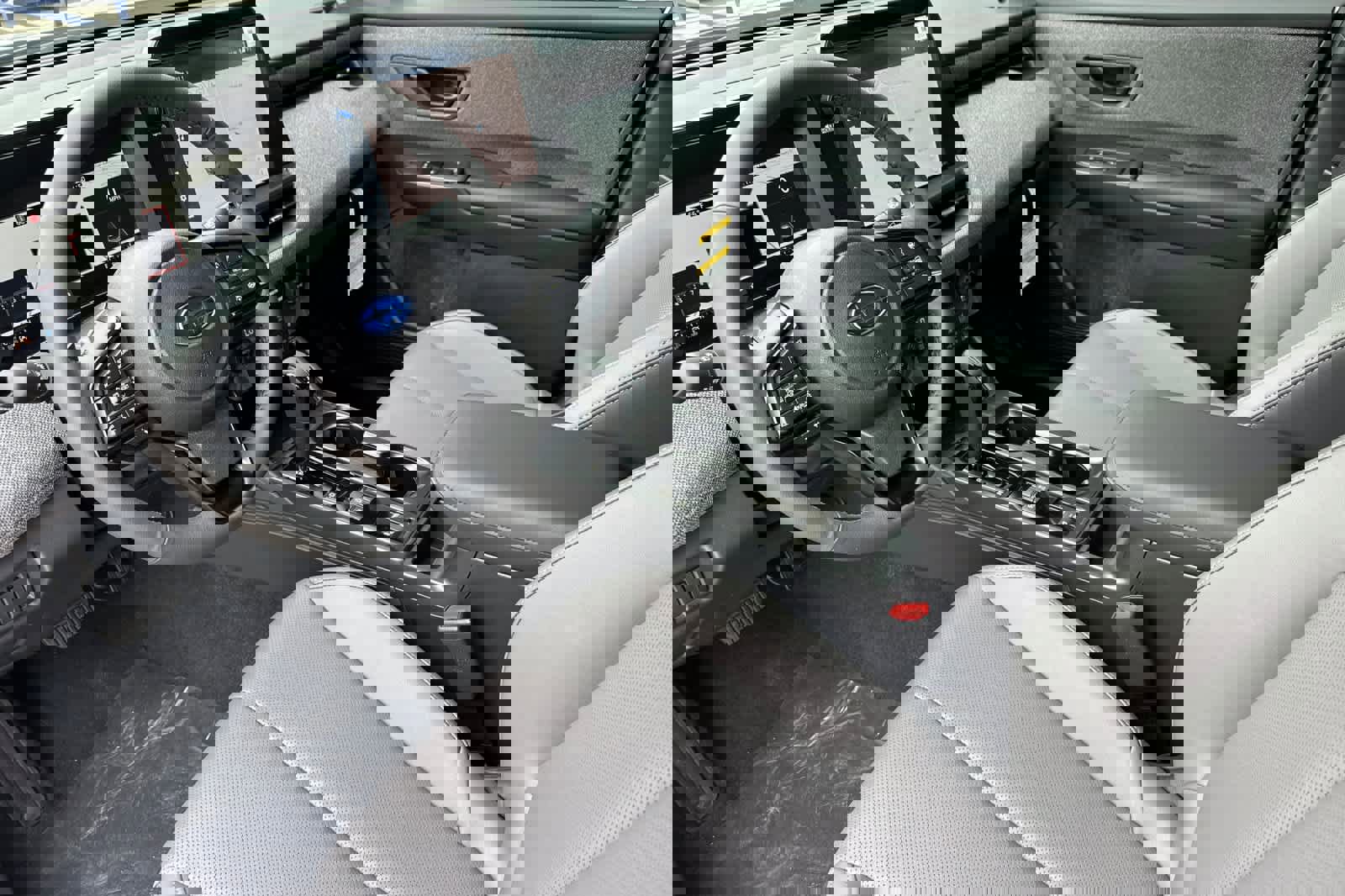 New 2026 Subaru Outback Limited image 9