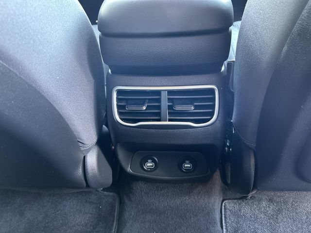 Used 2023 Hyundai Santa Fe SEL AWD/4WD image 17