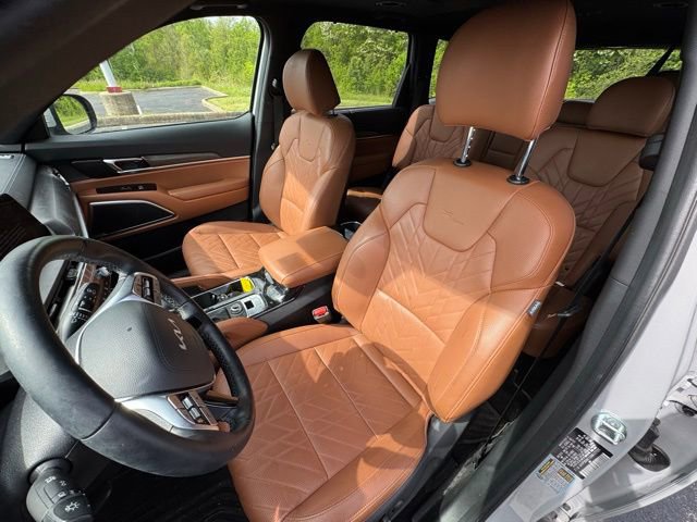 Used 2025 Kia Telluride EX X-Line AWD/4WD image 13