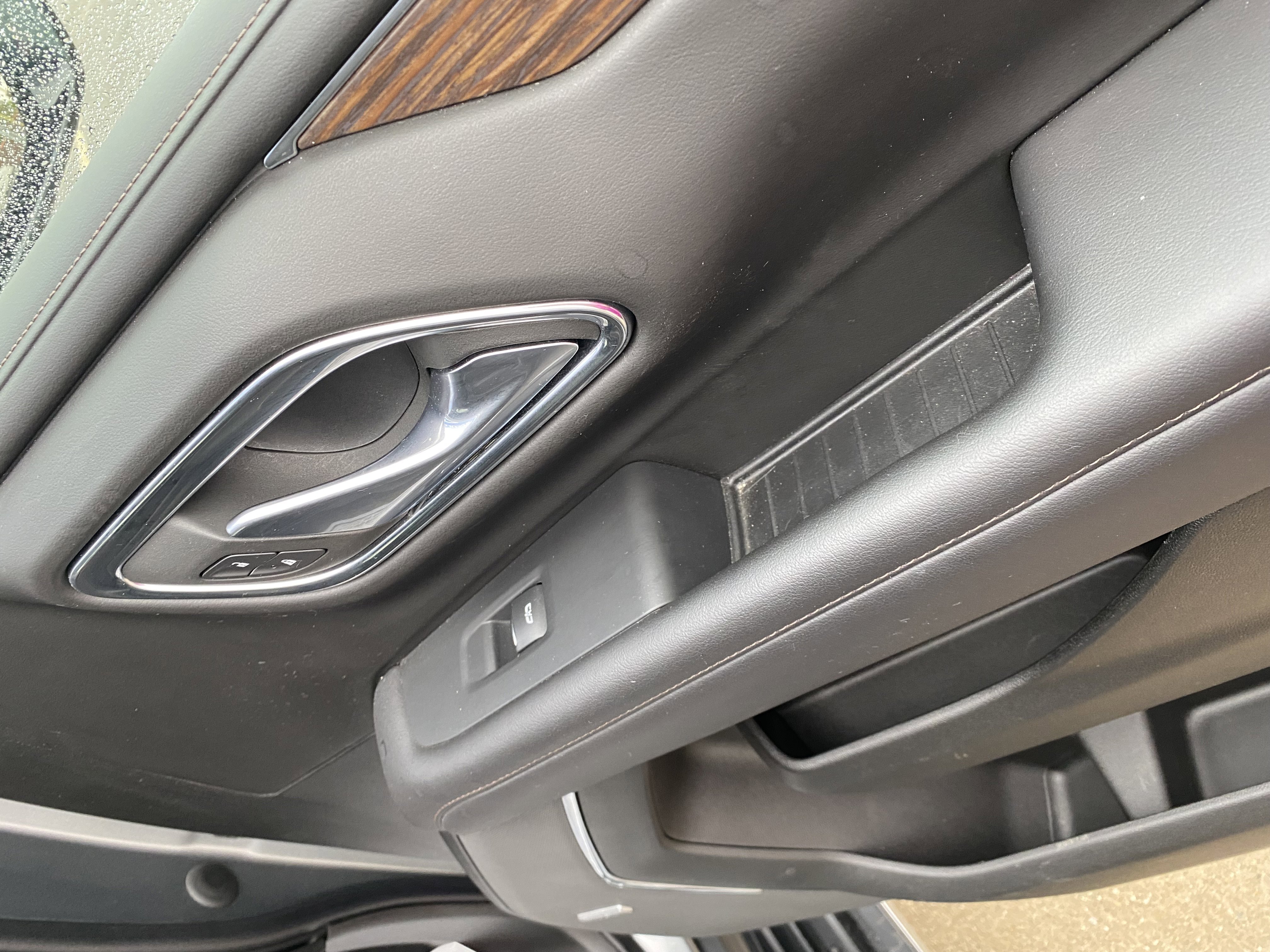 Used 2023 Chevrolet Tahoe High Country image 21