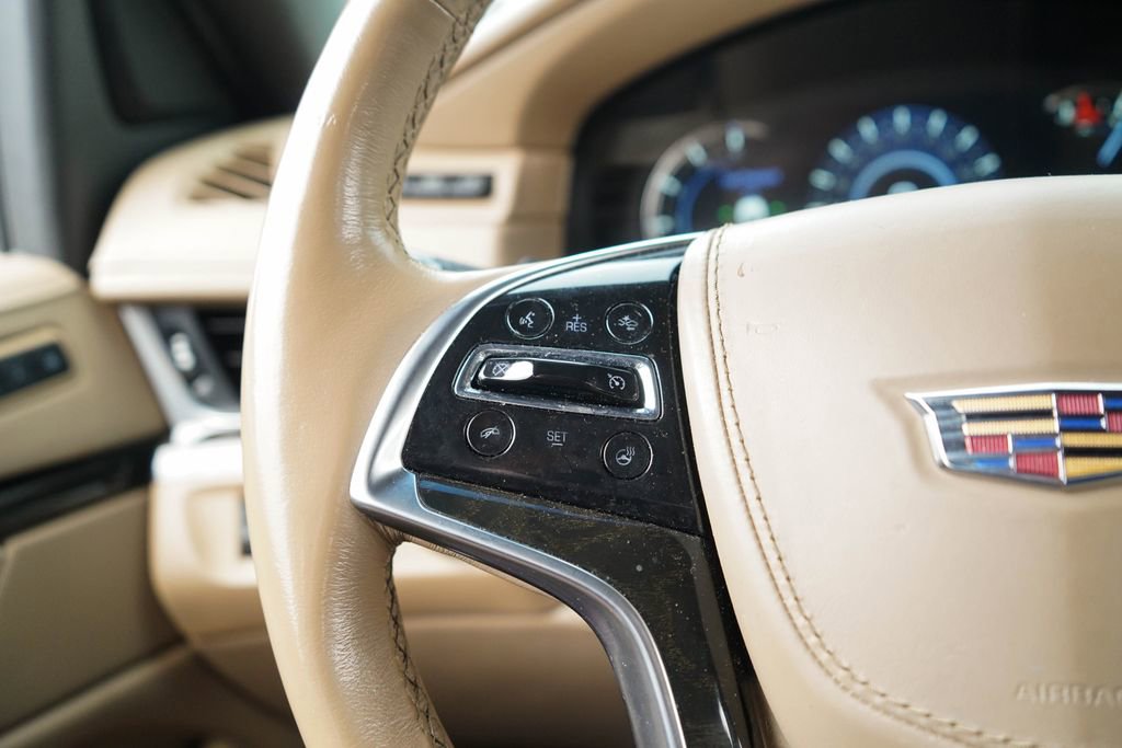 Used 2019 Cadillac Escalade Platinum image 23