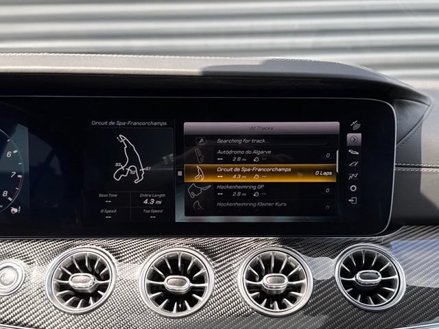 Used 2019 Mercedes-Benz AMG GT 63 image 30