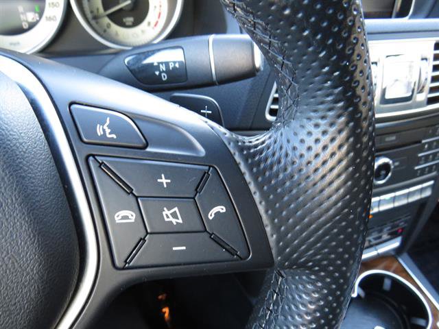 Used 2016 Mercedes-Benz E 400 Cabriolet image 11
