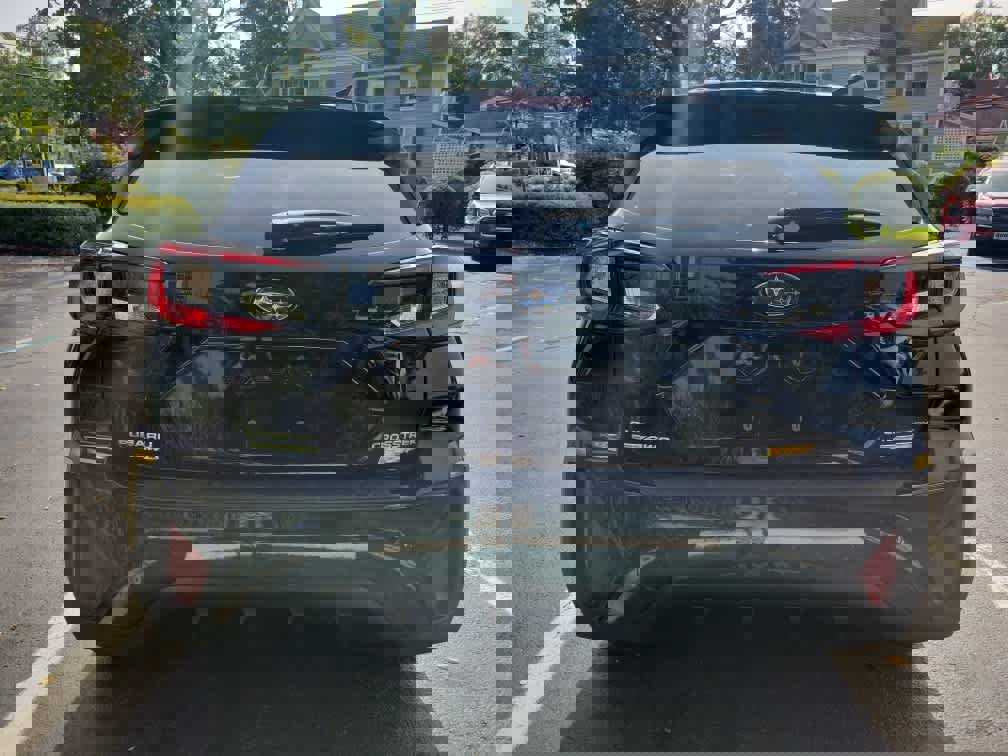 Certified 2024 Subaru Crosstrek 2.5i Sport image 4