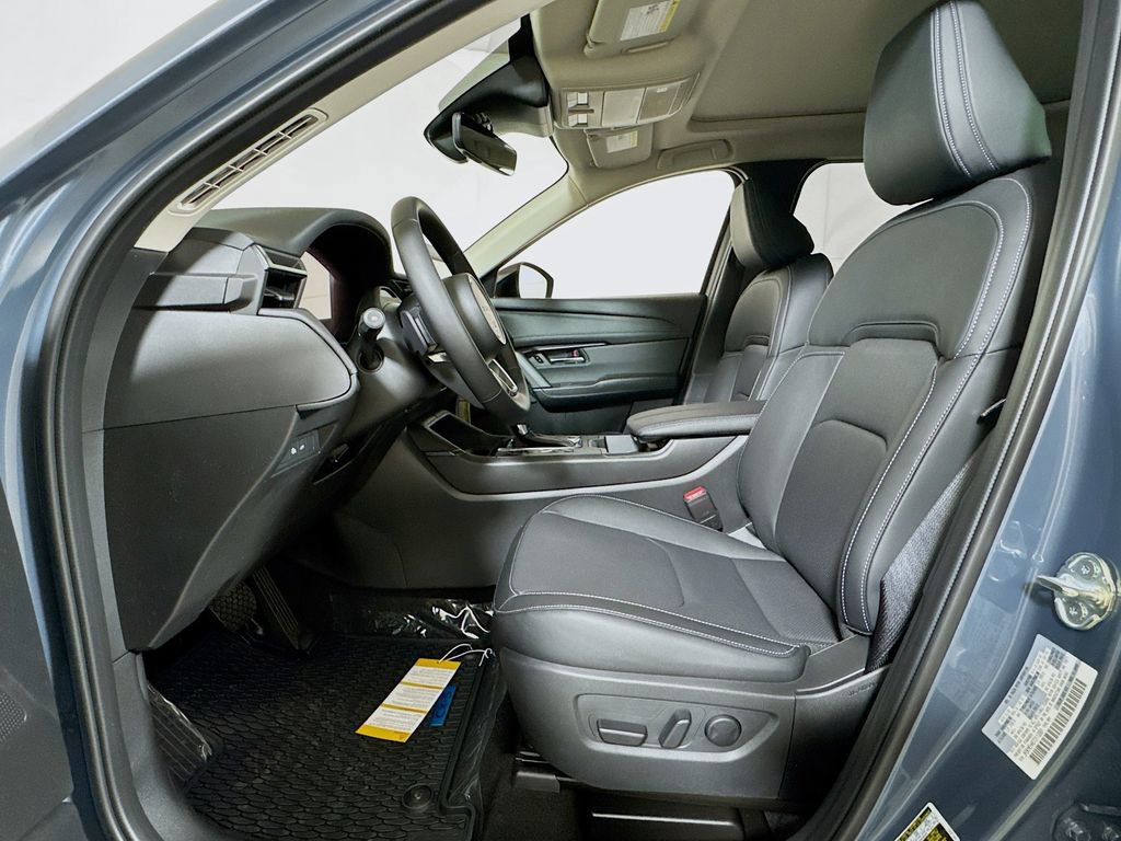 New 2026 MAZDA CX-5 2.5 S w/ Premium Plus Package image 12