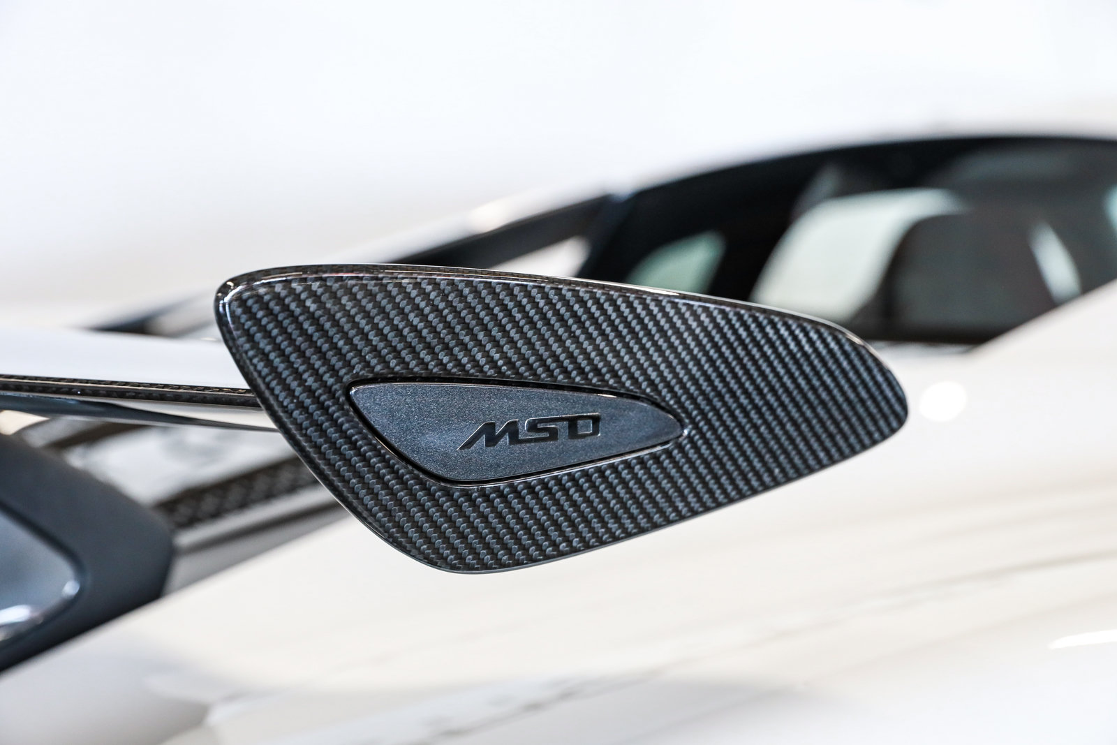 Used 2016 McLaren 570S Coupe RWD image 31