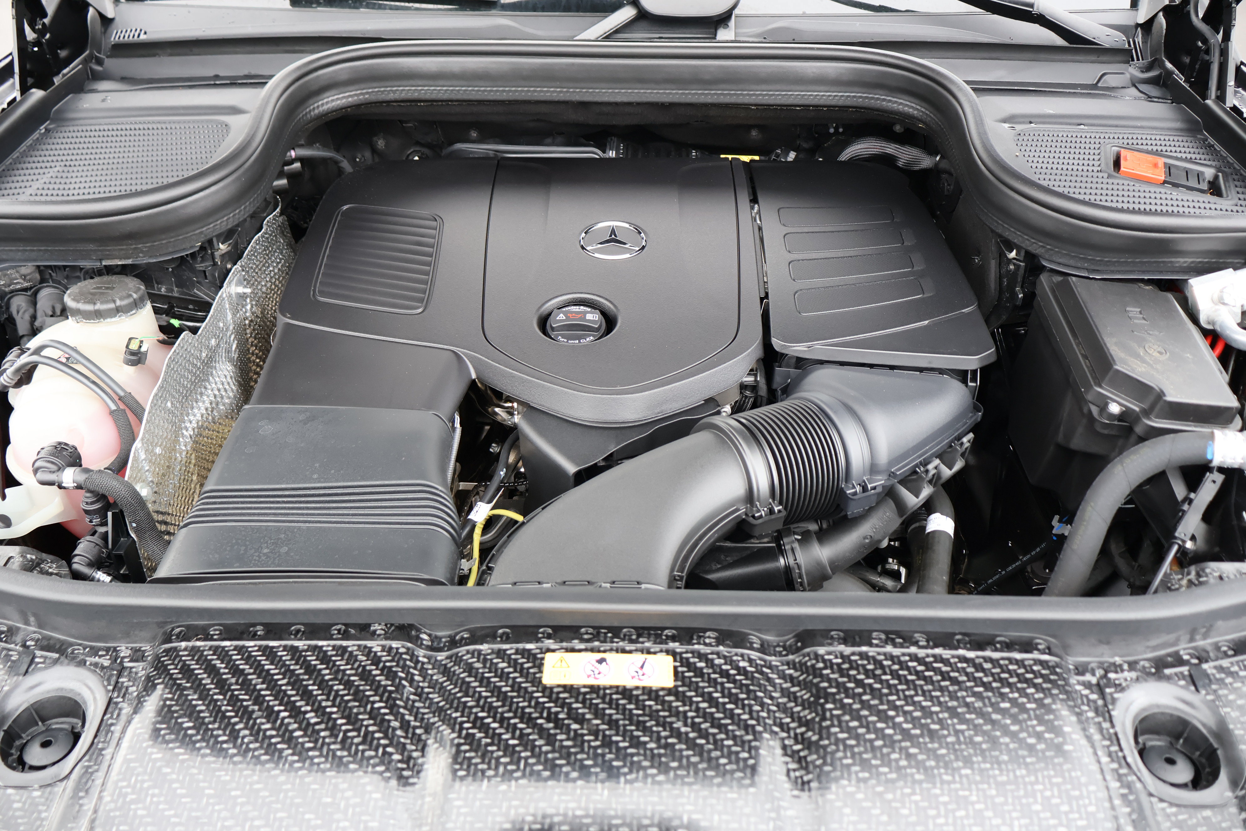 Certified 2026 Mercedes-Benz GLE 350 4MATIC image 43