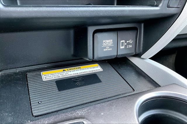 Used 2021 Honda Pilot Special Edition image 16