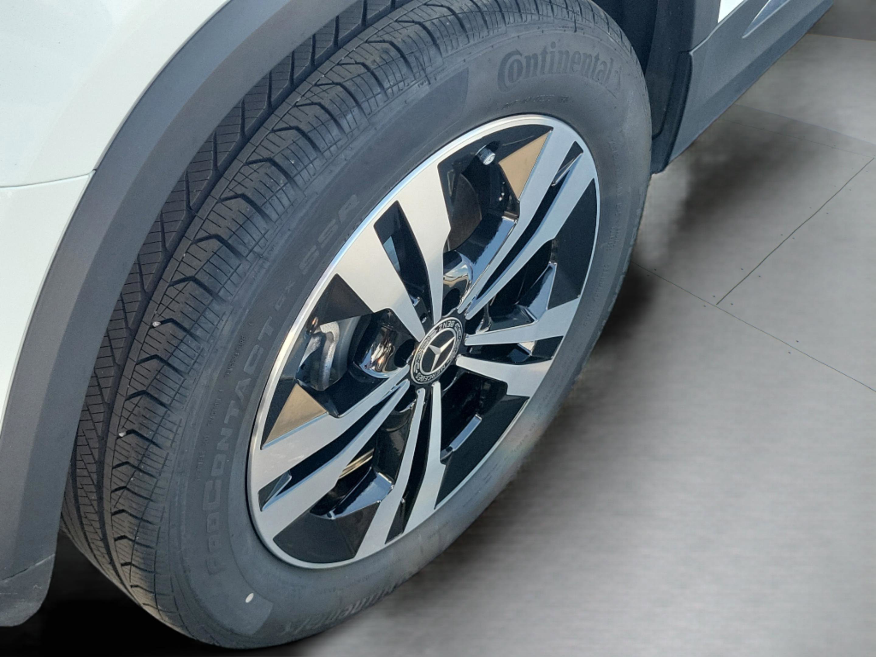 Certified 2026 Mercedes-Benz GLA 250 image 30