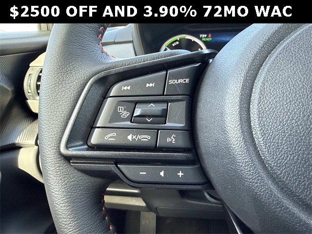 New 2026 Subaru Crosstrek 2.5i Limited image 25