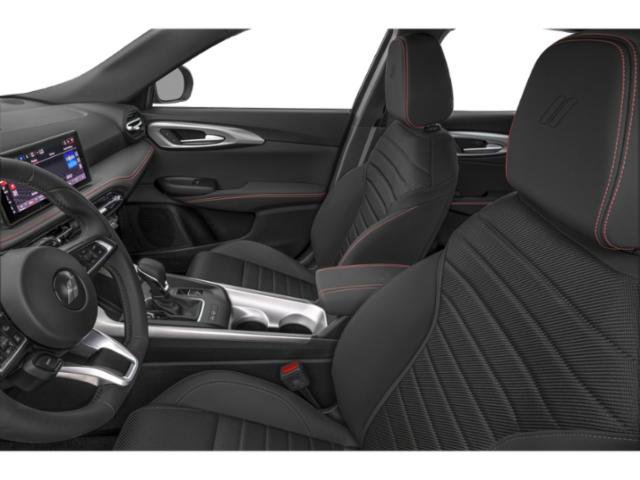 New 2024 Dodge Hornet GT Plus w/ Tech Pack Plus w/o Parking image 11