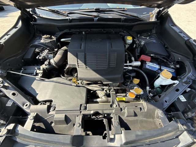 Certified 2024 Subaru Forester Premium image 27