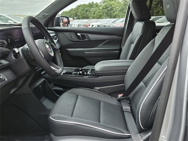 New 2025 Buick Enclave Sport Touring image 19